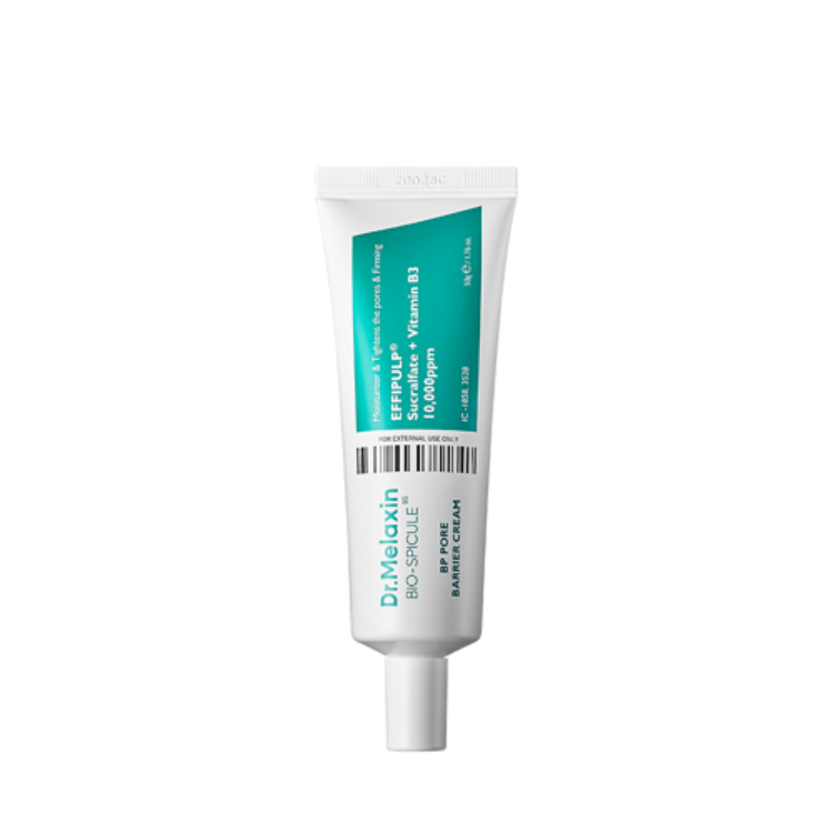 Picture of Dr.MELAXIN BP PORE BARRIER CREAM 50g