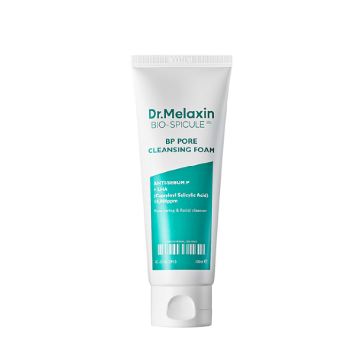 Picture of Dr.MELAXIN BP PORE CLEANSING FOAM 100ml
