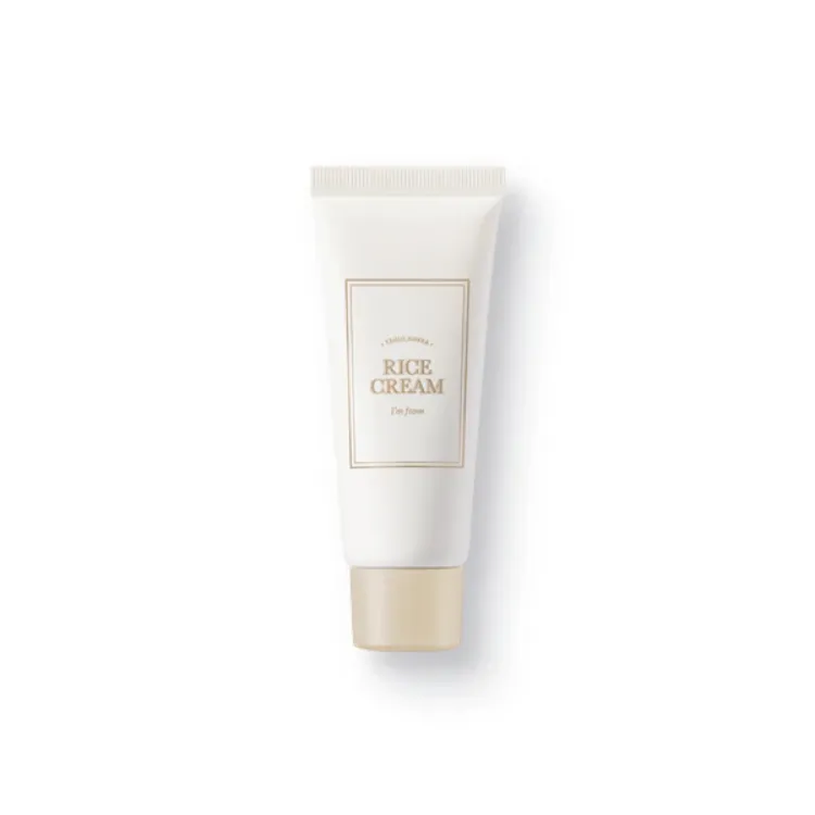 Picture of I'm from RICE CREAM 15ml