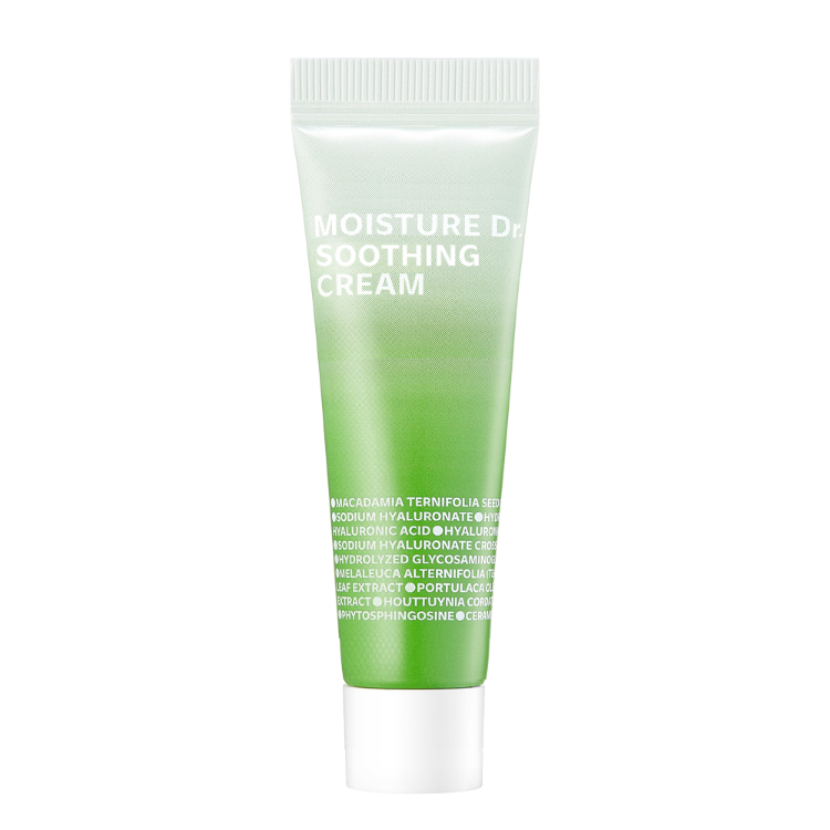 Picture of ISOI Moisture Dr. Soothing Cream 50ml