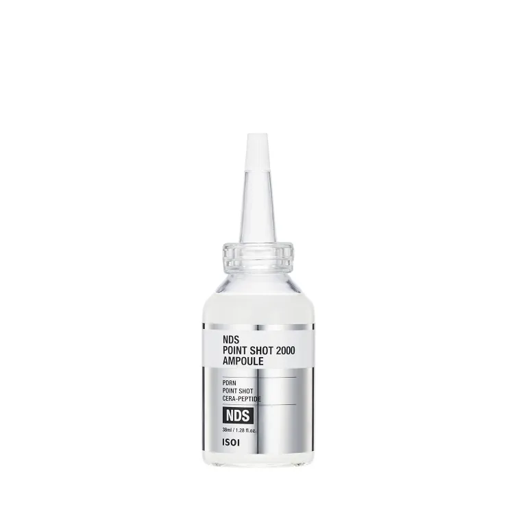 Picture of ISOI NDS Point Shot 2000 Ampoule 38ml
