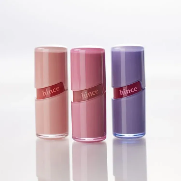 Picture of hince Raw Glow Gel Tint (15 Colors)
