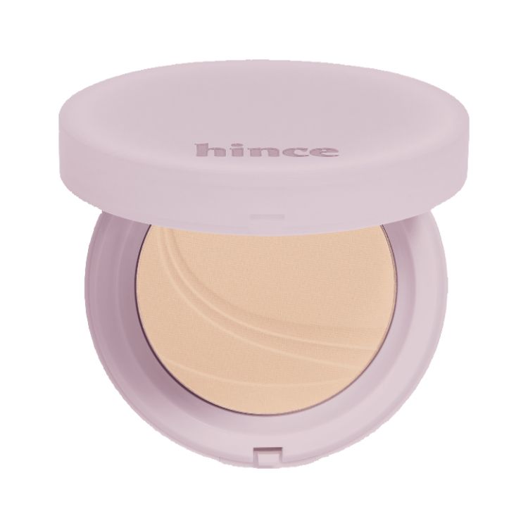 Picture of hince SECOND SKIN AIRY POWDER AP002 BEIGE