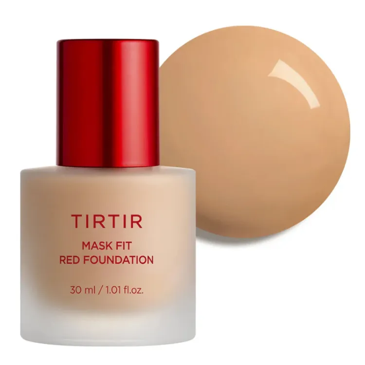 Picture of TIRTIR MASK FIT RED FOUNDATION (26 Shades)