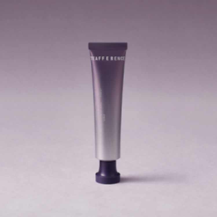 Picture of TEAFFERENCE Hand Tearapy Purple Forest 35ml