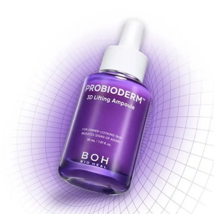 Picture of BIOHEAL BOH Probioderm 3D Lifting Ampoule 30ml