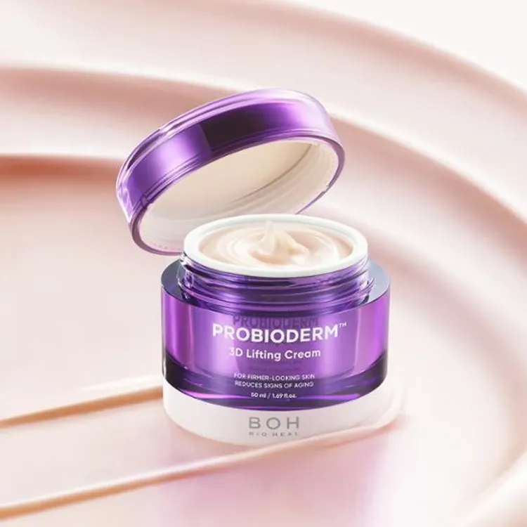 Picture of BIOHEAL BOH Probioderm 3D Lifting Cream 50ml