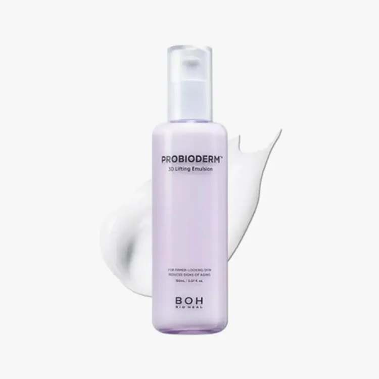Picture of BIOHEAL BOH Probioderm 3D Lifting Emulsion 150ml