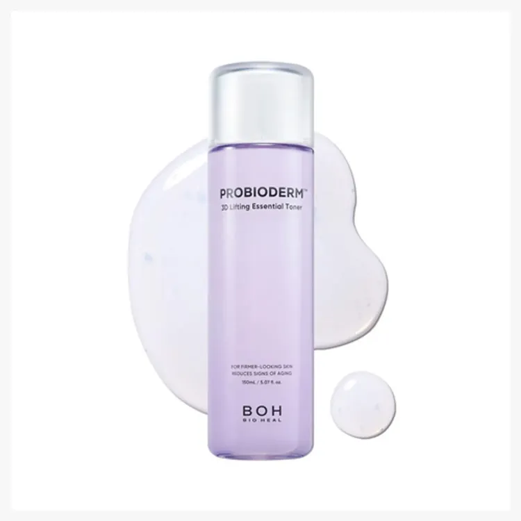 Picture of BIOHEAL BOH Probioderm 3D Lifting Essential Toner 150ml