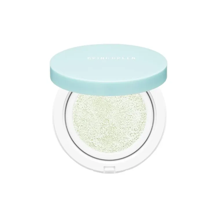 Picture of BRINGGREEN Tea Tree Cica Tone Up Sun Cushion 15g