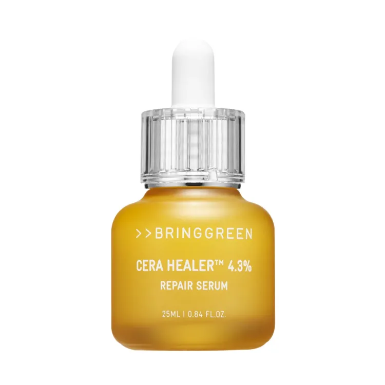 Picture of BRINGGREEN Cera Healer Deep Moisturizing Serum 25ml