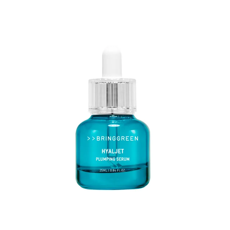 Picture of BRINGGREEN Hyaljet Plumping Serum 25ml