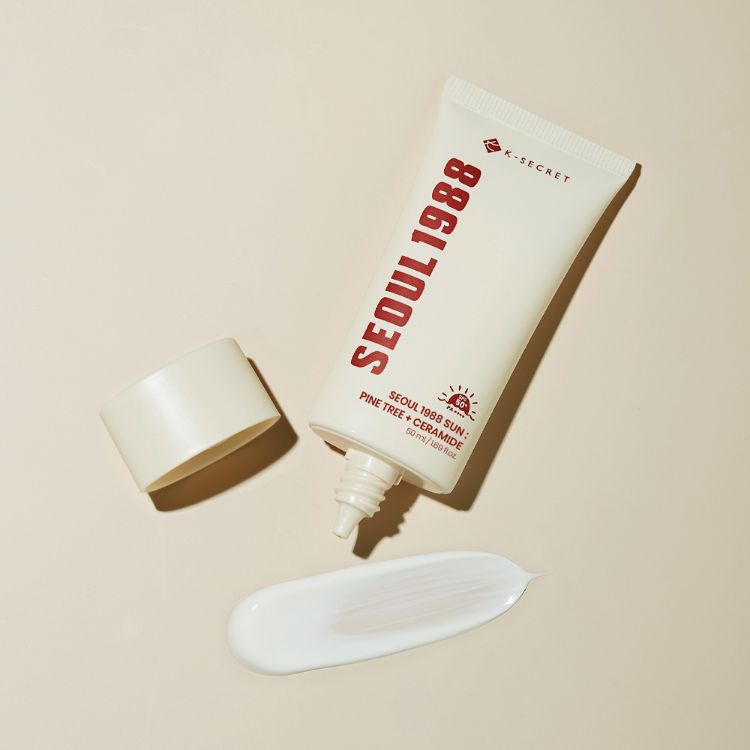 Picture of K-SECRET SEOUL 1988 Sun : Pine Tree + Ceramide
