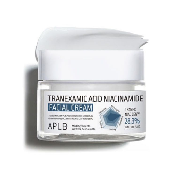 صورة APLB TRANEXAMIC ACID NIACINAMIDE FACIAL CREAM