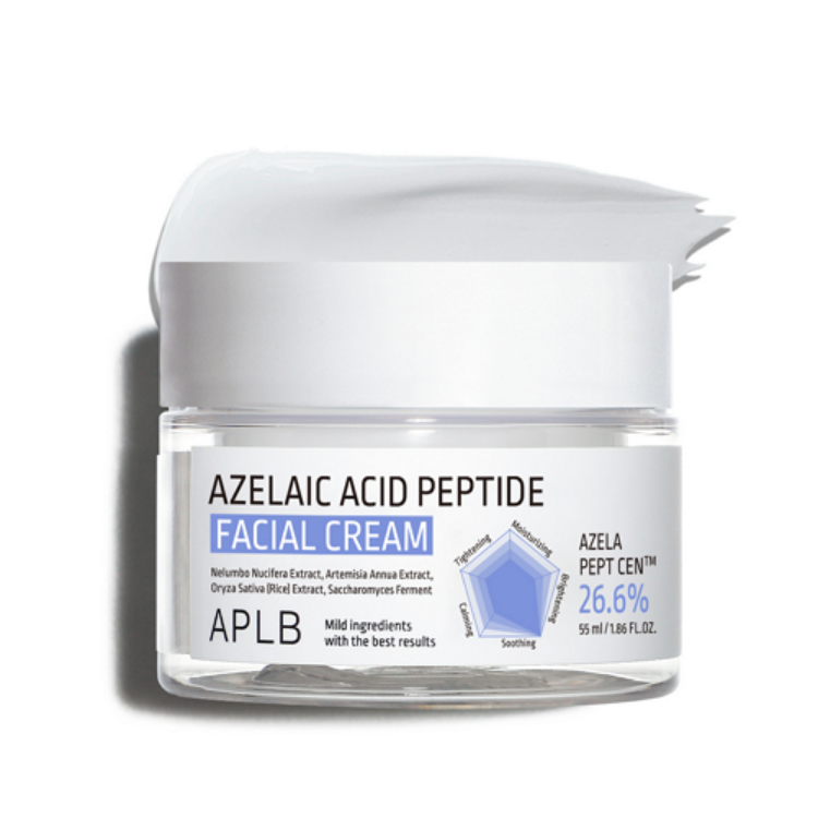 صورة APLB AZELAIC ACID PEPTIDE FACIAL CREAM