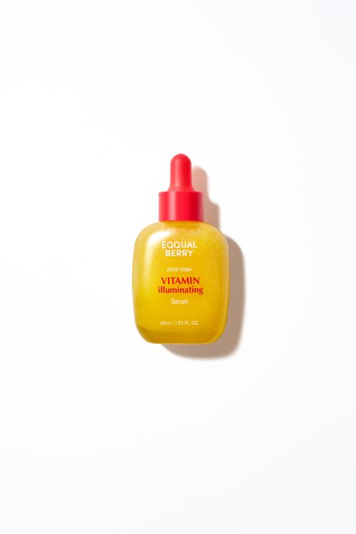 صورة  إيكوالبيري [اشتري 2 واحصل على 1 مجانًا] سيروم فيتامين إيلوميناتينغ 30 مل