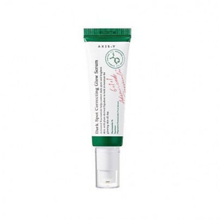 Picture of [Buy 2 Get 1 Free] AXIS-Y  Dark Spot Correcting Glow Serum