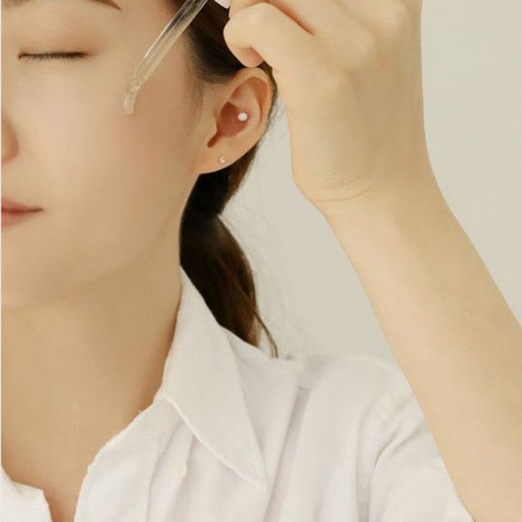 صورة بيوتي أوف جوسيون سيروم لبشرة متوهجة: البروبوليس + النياسيناميد