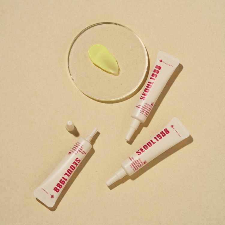 صورة كـ سيكريت سيول 1988 أدفانسد شوت: ريتينال ليبوسوم 12% + الأرز الأسود 15مل