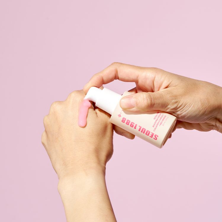 صورة كـ سيكريت سول 1988 سيروم معزز: كولاجين كومبلكس 7 + الجنسنغ الأحمر 30مل