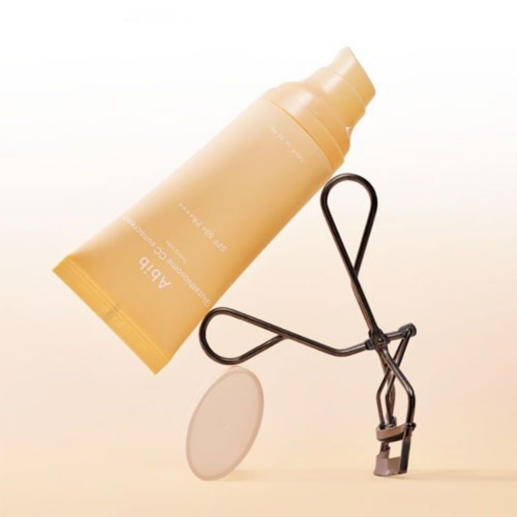 صورة ABIB GLUTATHIOSOME CC SUNSCREEN TONING TUBE 50ml