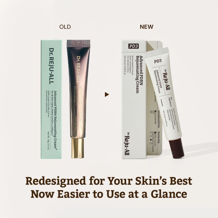 صورة Dr.Reju-All Advanced PDRN Rejuvenating Cream 20ml	