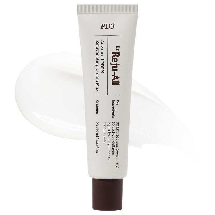 صورة Dr.Reju-All Advanced PDRN Rejuvenating Cream Max 60ml