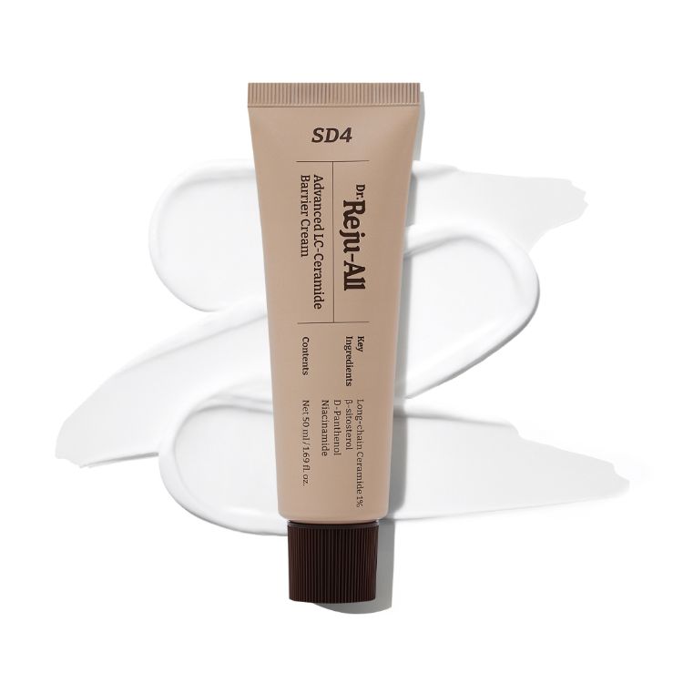 Picture of Dr.Reju-All Advanced LC-Ceramide Barrier Cream 50ml