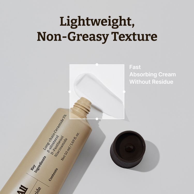 Picture of Dr.Reju-All Advanced LC-Ceramide Barrier Cream 50ml