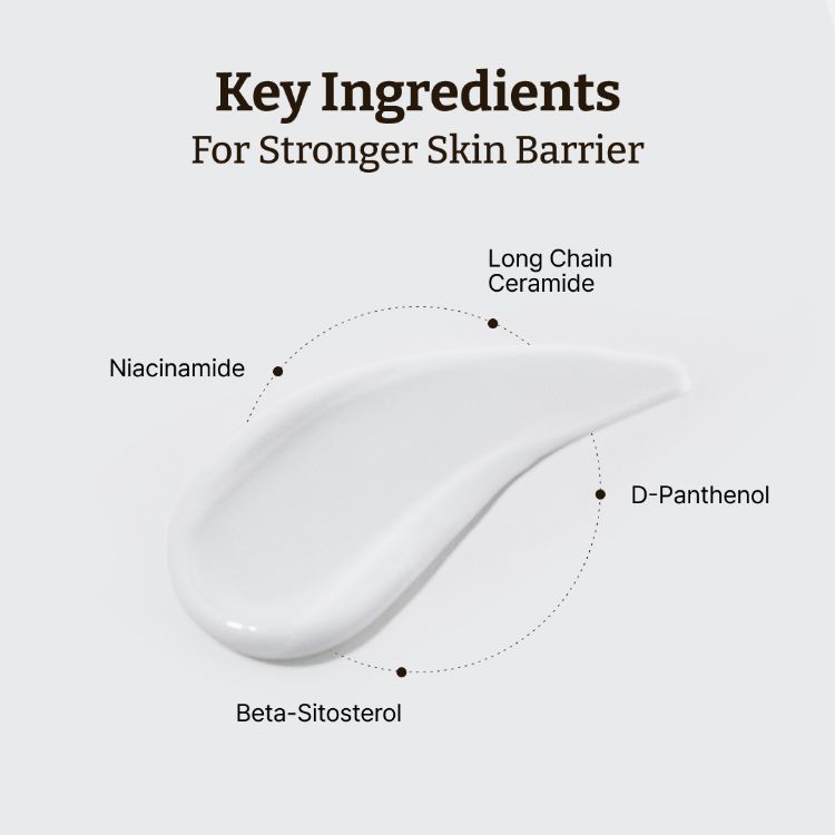 Picture of Dr.Reju-All Advanced LC-Ceramide Barrier Cream 50ml
