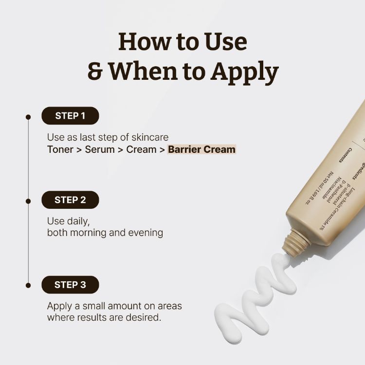 Picture of Dr.Reju-All Advanced LC-Ceramide Barrier Cream 50ml