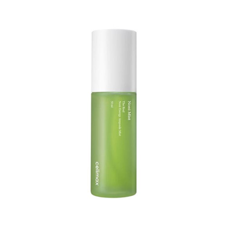 Picture of CELIMAX THE REAL NONI ENERGY AMPOULE MIST 50ML