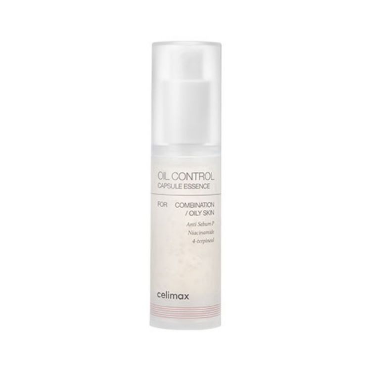 Picture of CELIMAX OIL CONTROL CAPSULE ESSENCE 30ml