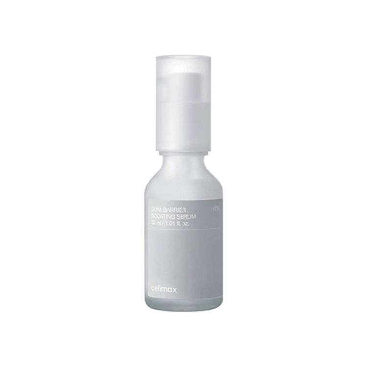 صورة CELIMAX DUAL BARRIER BOOSTING SERUM 30ml