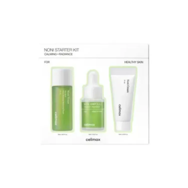 صورة CELIMAX THE REAL NONI STARTER KIT