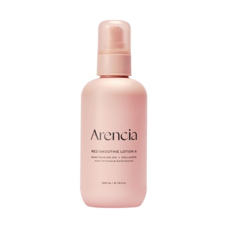 Picture of Arencia Red Smoothie Lotion 5 200ml