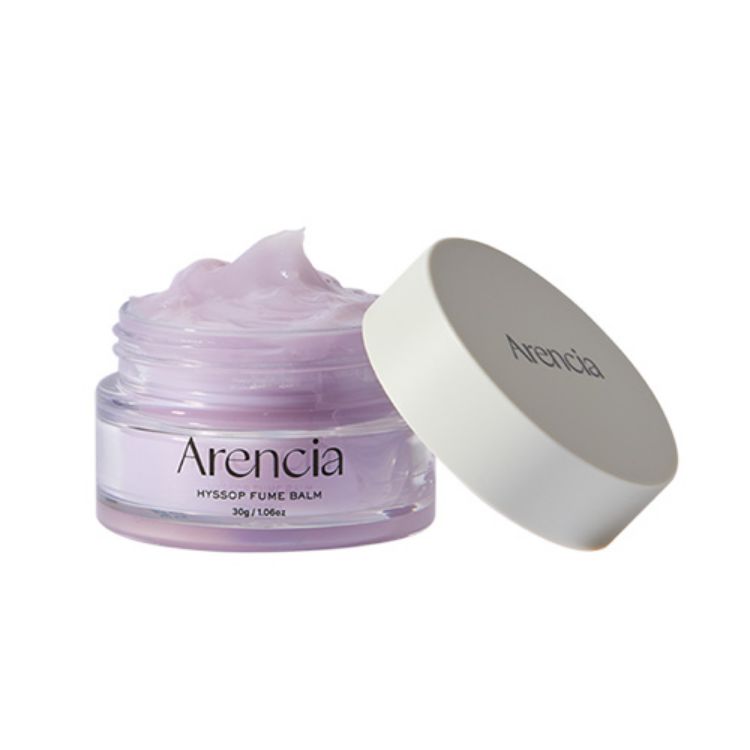 Picture of Arencia Hyssop Fume Balm 30g