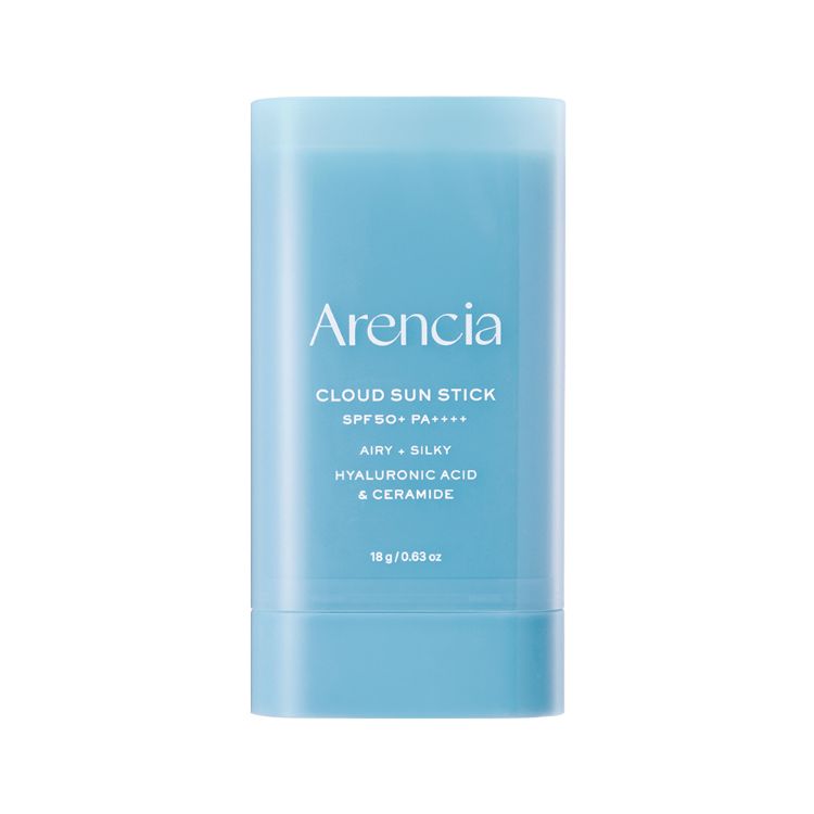 صورة Arencia Cloud Sun Stick 18g