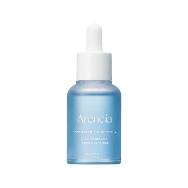 صورة Arencia Deep Water Surge Serum 30ml