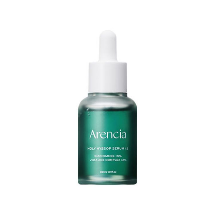 Picture of Arencia Holy Hyssop Serum 12 30ml