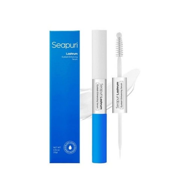 Picture of Seapuri Lashrum Eyelash Enhancing Serum 10g