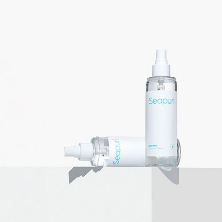 Picture of Seapuri Body Mist 200ml