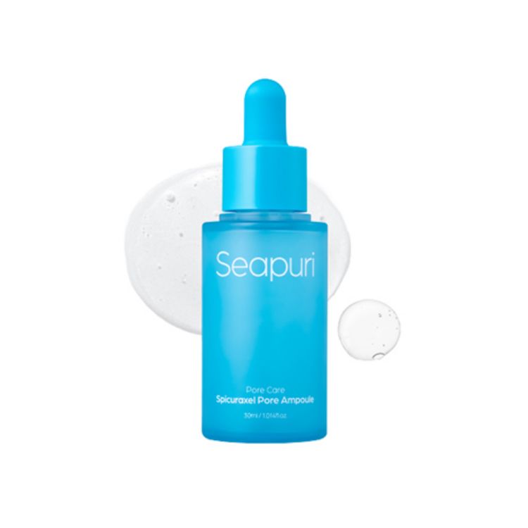 صورة Seapuri Spicuraxel Pore Ampoule 30ml