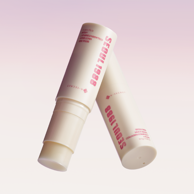 Picture of K-Secret SEOUL 1988 Multi Balm : Collagen Complex 7 + Plum 10.7g