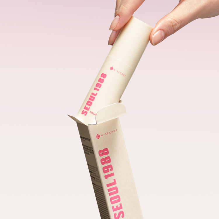 Picture of K-Secret SEOUL 1988 Multi Balm : Collagen Complex 7 + Plum 10.7g