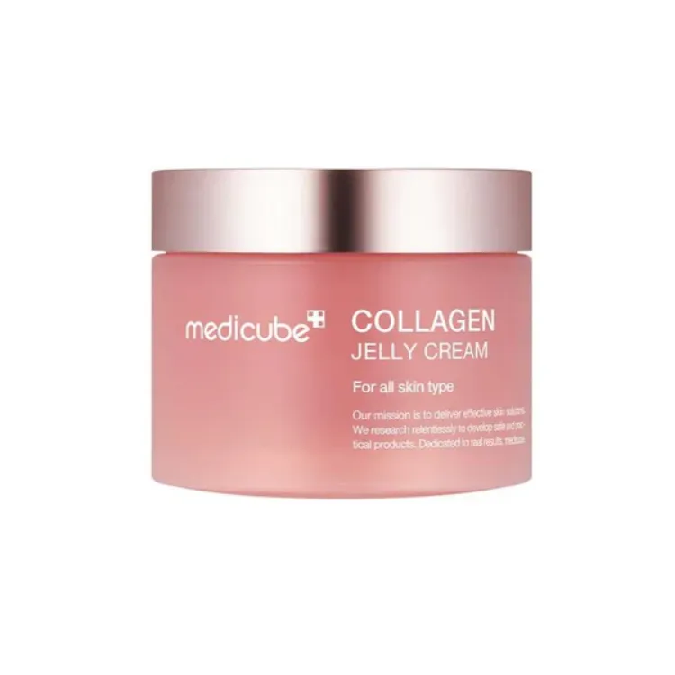 صورة MEDICUBE COLLAGEN JELLY CREAM 50ml