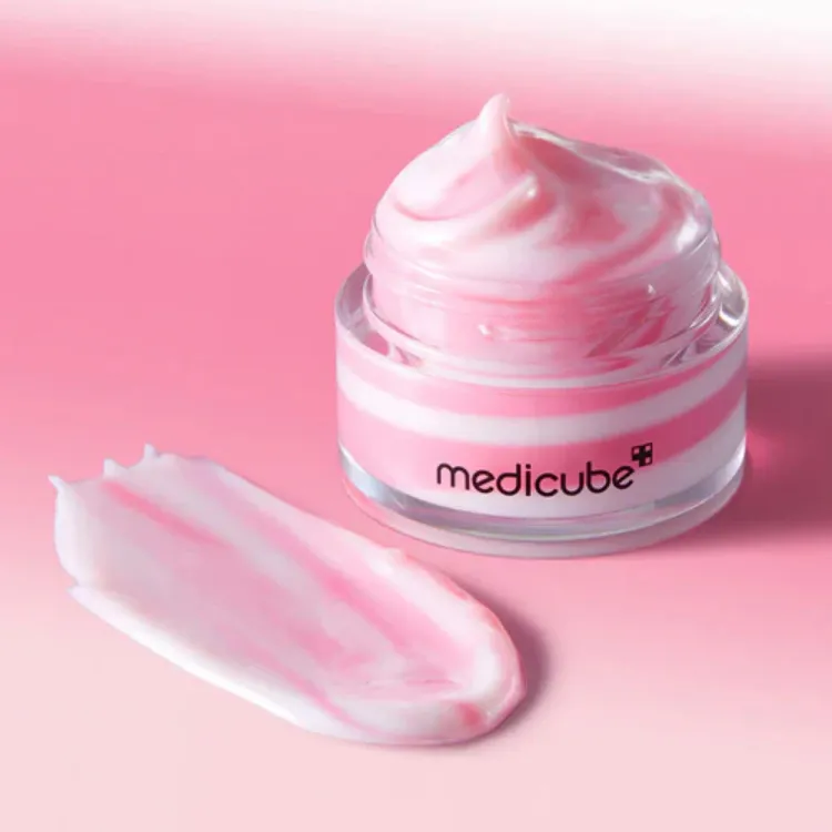 صورة MEDICUBE PDRN LIP SLEEPING MASK 10g