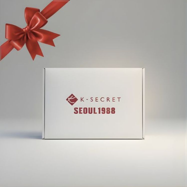 Picture of X-Mas 99 AED Gift Box - Seoul1988