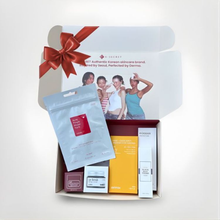 Picture of New Year 99 AED Gift Box - Clearance 1