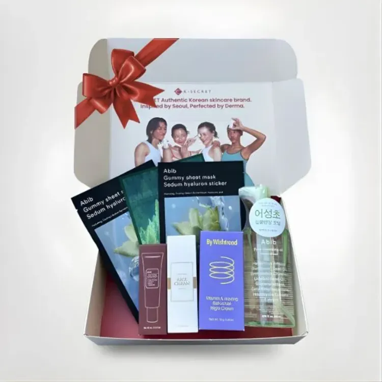 صورة New Year  99 AED Gift Box - Clearance 2